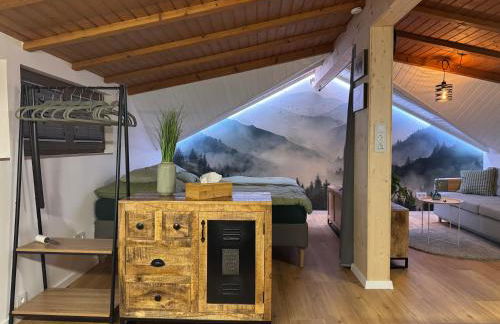 Bleibach Chalet - Foto 32