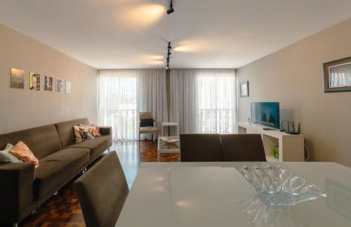 Apartamento Central Aconchegante e Espaçoso SQ53 - Foto 3