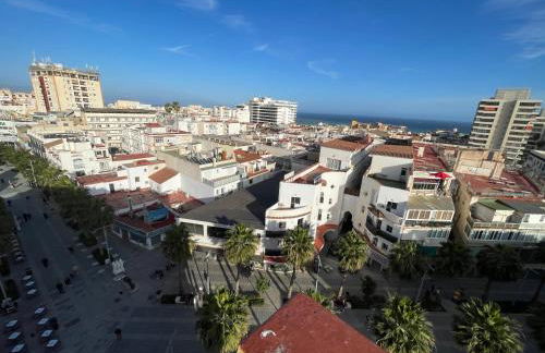 ZELUN Suite Torremolinos Center - Foto 15