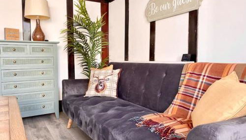 Charming Seaside Cottage in Leigh-on-Sea - Foto 3