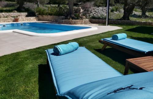 Villa Paula - Foto 33