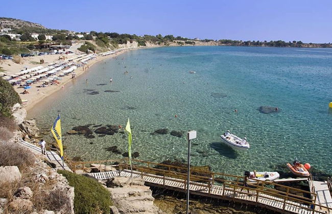 Lindos Luxury Retro Villas - Photo 69