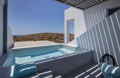 Aegean colors Tinos - Foto 74