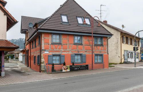 Apartments im Gästehaus Krone - Foto 51