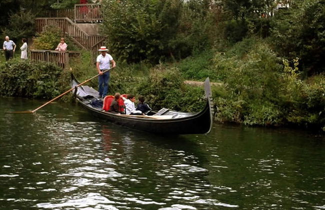 Boat For Guest - Foto 4