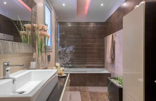 Bella Foresta Villa - Foto 27