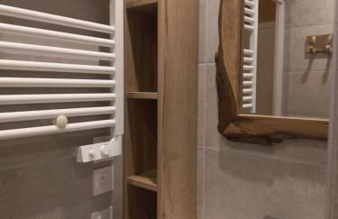 Le nid douillet du Belvédère - Foto 10