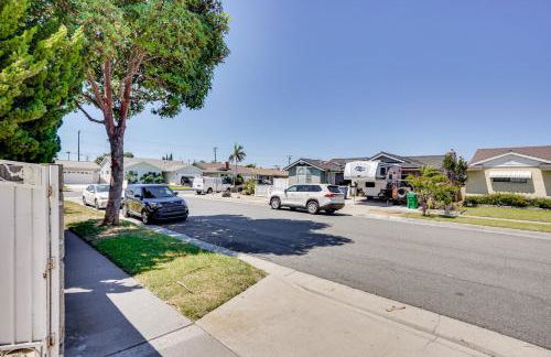 Explore SoCal! Cozy Retreat Near Disney and Beaches - Foto 27