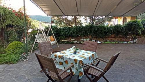 Il Glicine cozy appartamnent, near Sestri Levante between Cinque terre e Portofino - Foto 3