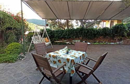 Il Glicine cozy appartamnent, near Sestri Levante between Cinque terre e Portofino - Foto 3