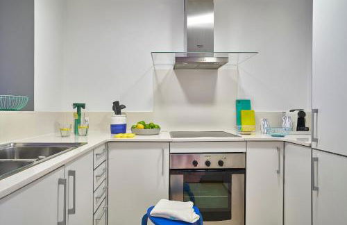 Lugaris Rambla - Apartments - Foto 64