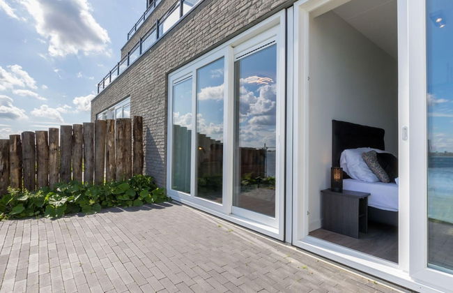 Apartment in Sint-annaland by Marina - Foto 18