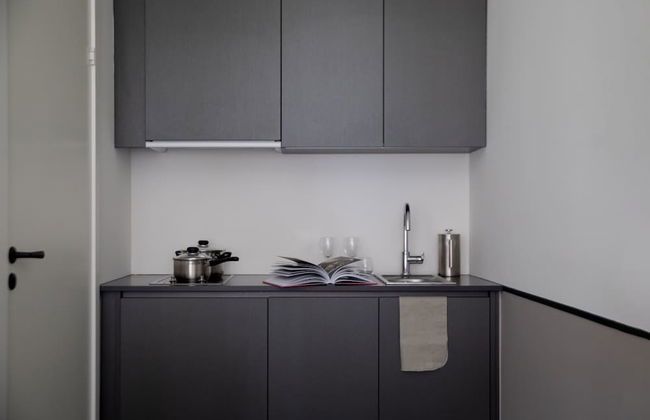 Bob W Østerbro Copenhagen - Foto 48