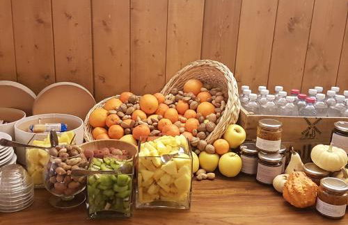 Fondo Brugarolo B&B - Foto 59