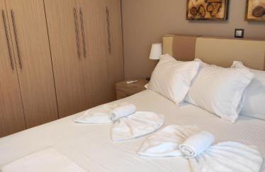 Astradeni luxury apartments Vootis - Foto 1