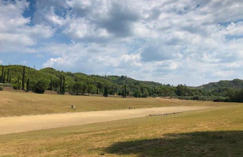 House on the Sand close to Olympia - Foto 47