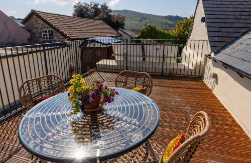 Meldon View - Period Apartment & Roof Terrace - Photo 20