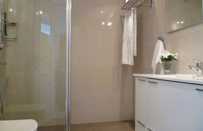 Apartment Real de Zaragoza - Foto 12