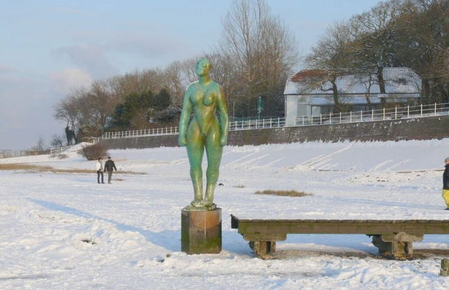 Holiday Home Bruning - Foto 12