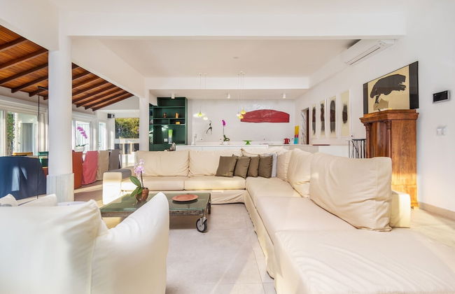 Mansão de Cinco Suítes em Geribá - Foto 20