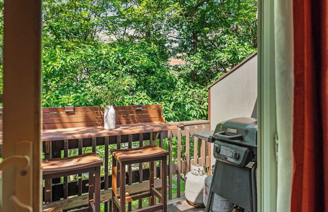 Slope Lodge Prime Skiing Location Indoor Pool, Hot Tub, Sauna Private Deck - Foto 36