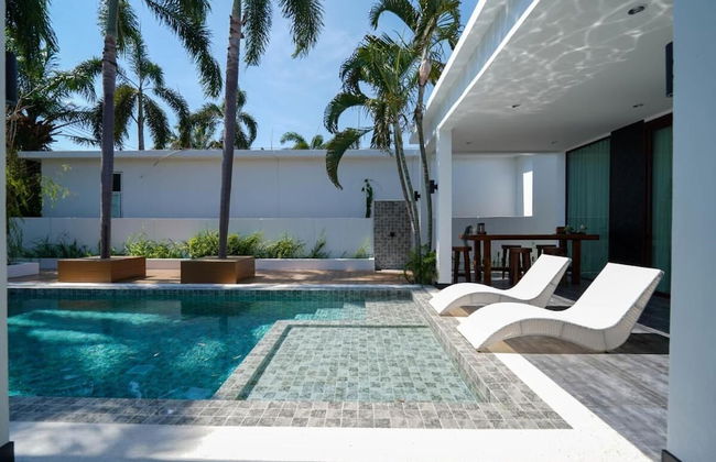 RoomQuest HideAway Hua Hin - Foto 21