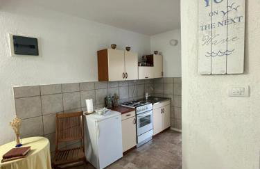 Studio Apartment - Foto 9