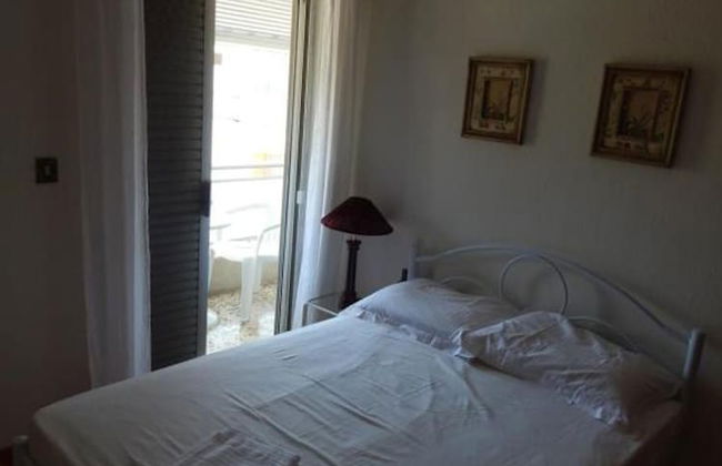 Baroque 10-person Apartment in Makrygialos - Foto 10