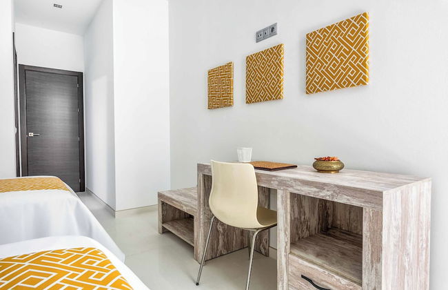 Villa Tierra Agua - Photo 14