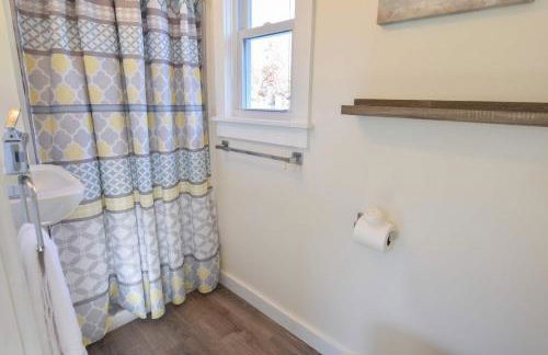 Dreamy Cottage for Two Close to Beaches - Foto 8