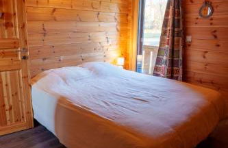 Évasion jurassienne, séjour cosy bois - Foto 6