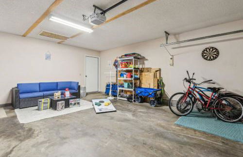 Turtle Hut - Foto 38