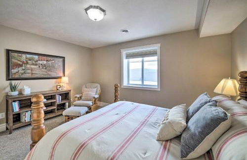 Spacious Idaho Home Ski, Hike, and Fish! - Photo 33