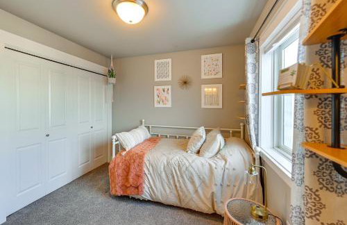 Modern Coopers Cottage w/ River Views - Foto 19