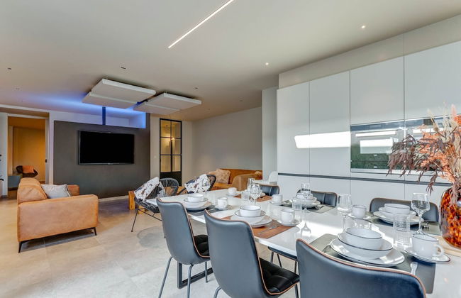 Holiday Home in Roesbrugge With Sauna - Photo 33