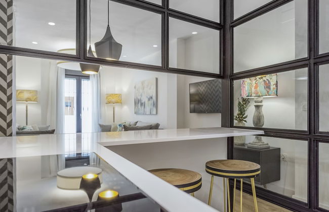 ELEVEN Apartments Real de la Carretería, by Homing U - Foto 11