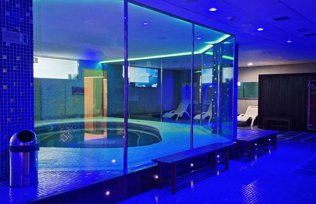 Maritimo Ris Apartamentos - Photo 32