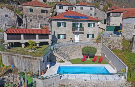 Eira Costa House by Gerês Casas - Foto 1