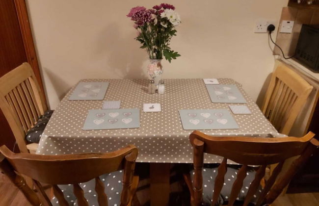 Foot of the Mournes - Cottage - Sleeps 4 - Parking - Foto 8