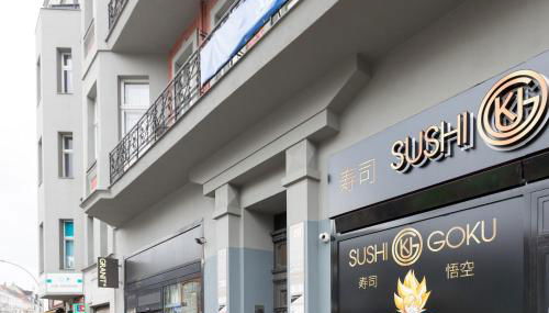 Dilo Apartments Berlin 160 sqm Modern Historic Apartments for 12 Guests - Foto 4