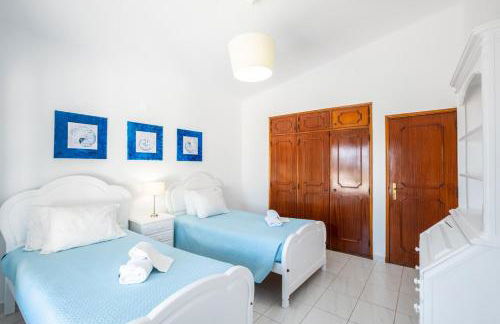 Villa Guerreiro - Foto 22