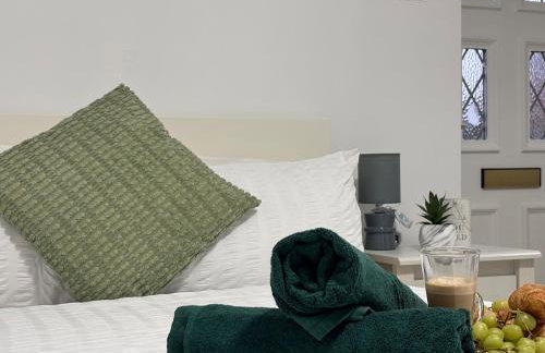 HNFC Stays - Home Away Wallsend - Photo 37