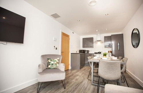 SGT Peppers Mathew Street Apartments By Happy Days - Foto 134