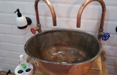 The Old Pumping Station, Broseley, Ironbridge Gorge - Foto 62