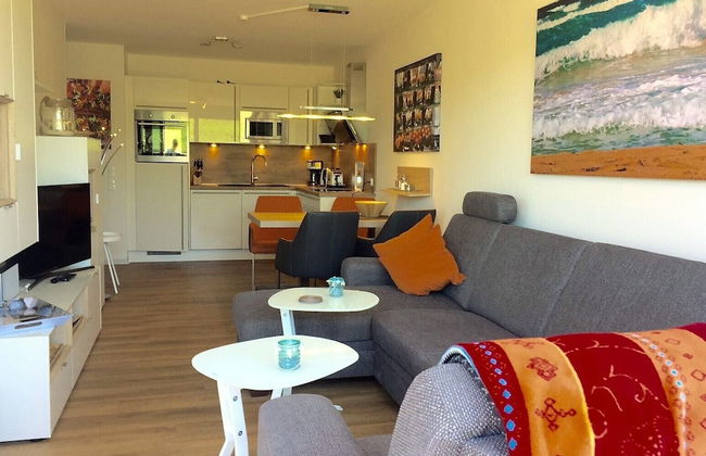 Residenz Windjammer - Foto 18