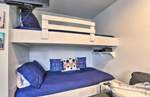 Welcoming Auburn Studio - 1 Block to Campus! - Foto 10