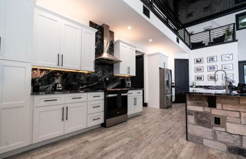 The Geneva Lakehouse - Foto 26