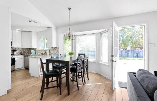 Cedar Park 4BR HotTub PingPong - Photo 15