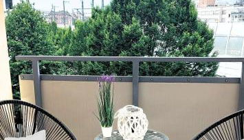 Karlsruhe Beautiful apartment - Foto 2