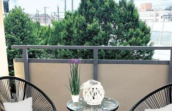 Karlsruhe Beautiful apartment - Foto 2